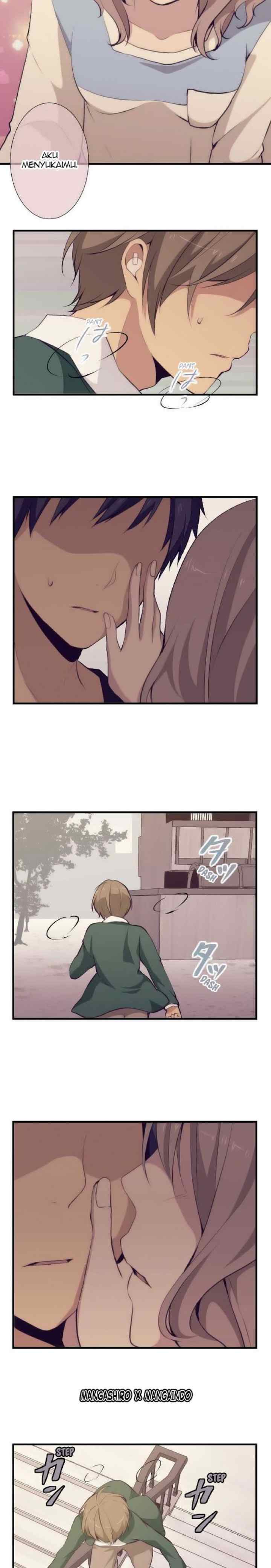 ReLIFE chapter 51 halaman 9