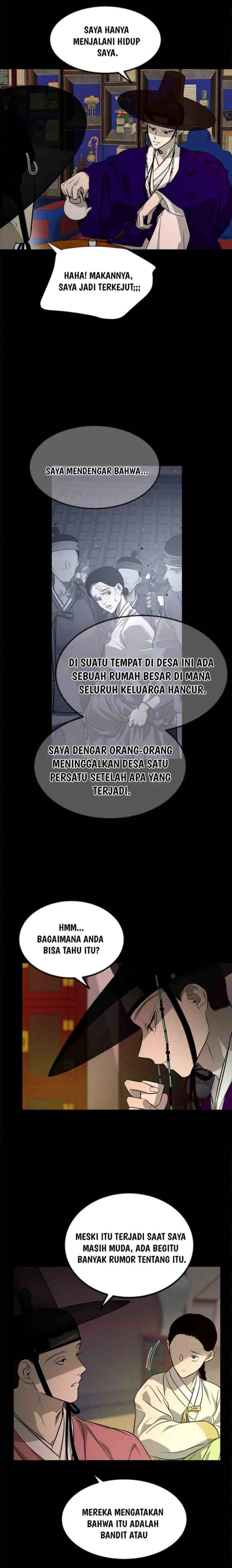 Loop chapter 160 halaman 5