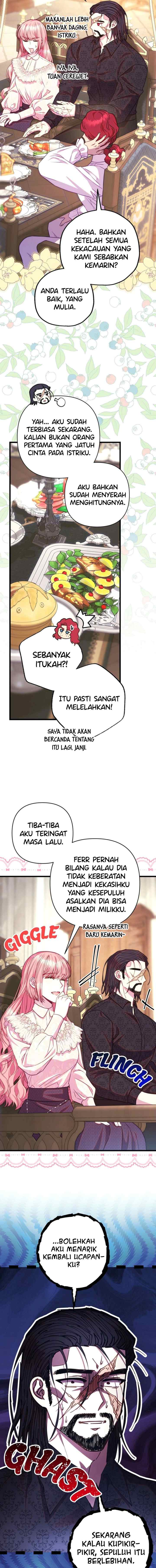 Anyway, It Is A Ropan chapter 113 halaman 9