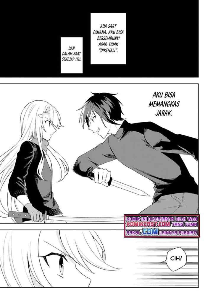 Eiyuu no Musume Toshite Umarekawatta Eiyuu wa Futatabi Eiyuu o Mezasu chapter 22.1 halaman 9