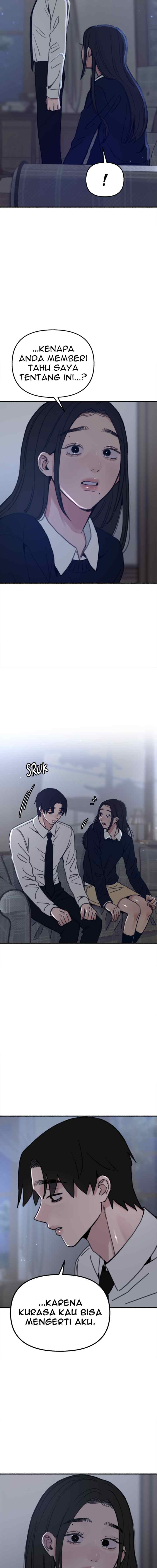 Muse On Yumyeong chapter 60 halaman 12