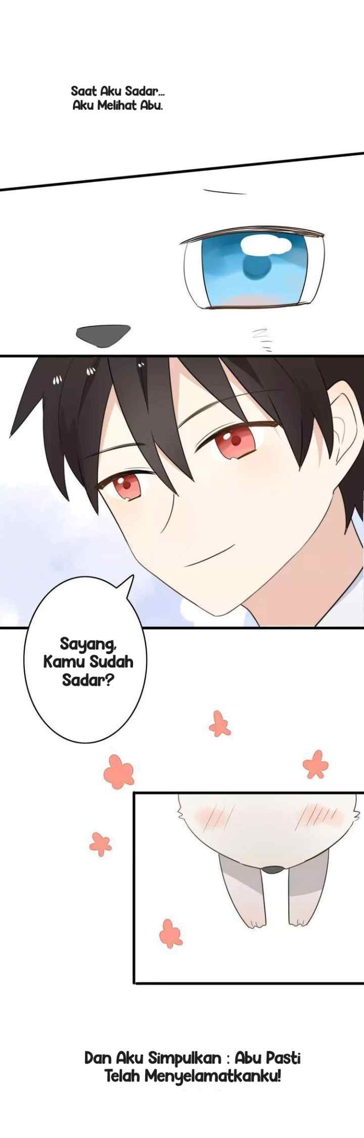 My Pet Lost Her Memories chapter 37 halaman 10