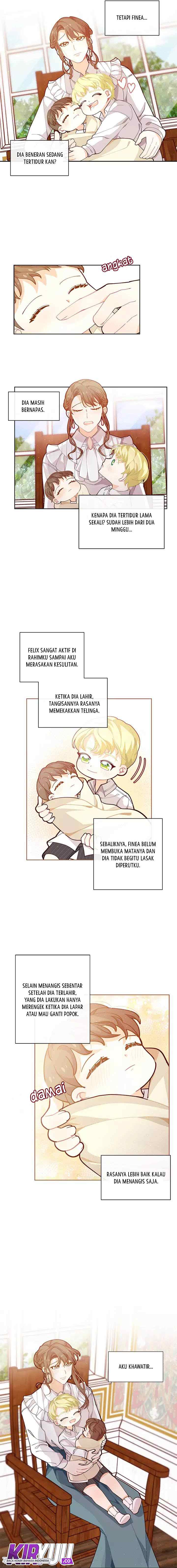 I Was Just an Ordinary Lady chapter 2 halaman 10