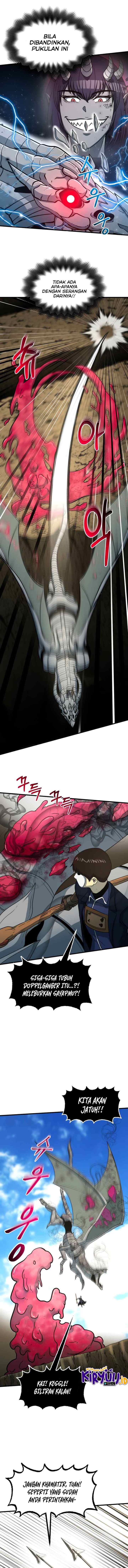 Dungeon House chapter 43 halaman 11