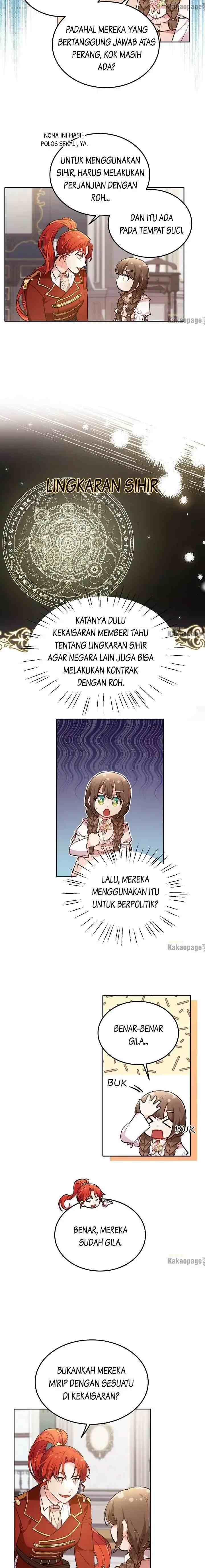 I Was Just an Ordinary Lady chapter 108 halaman 17