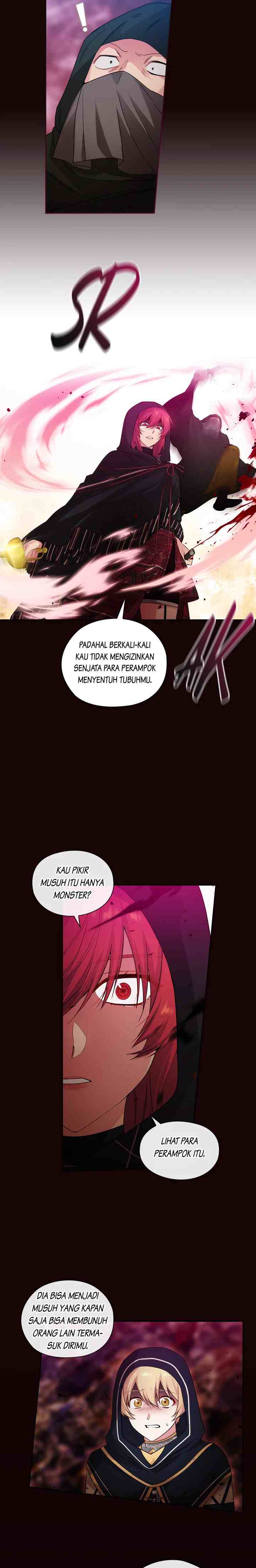 Adonis chapter 199 halaman 6