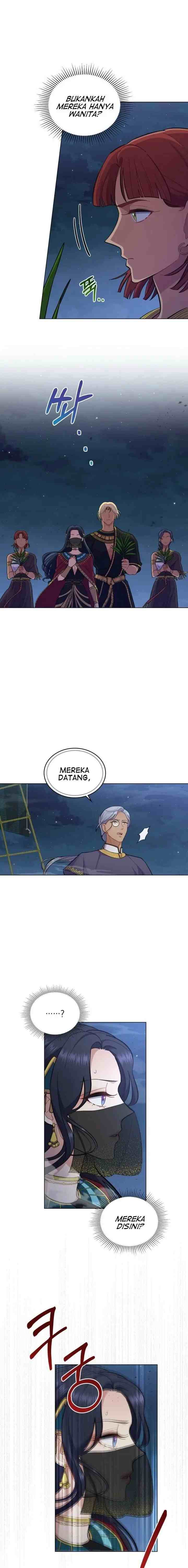 Lies Become You chapter 15 halaman 7