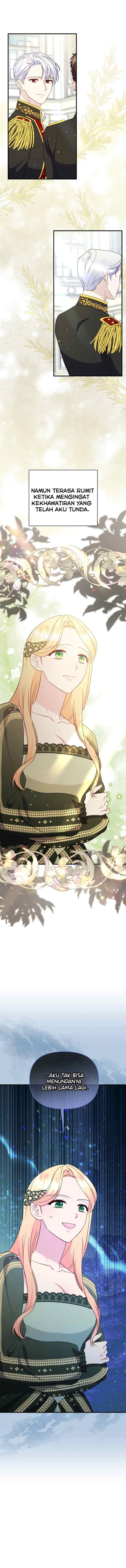 I Stole the Child of My War-Mad Husband chapter 75 halaman 15