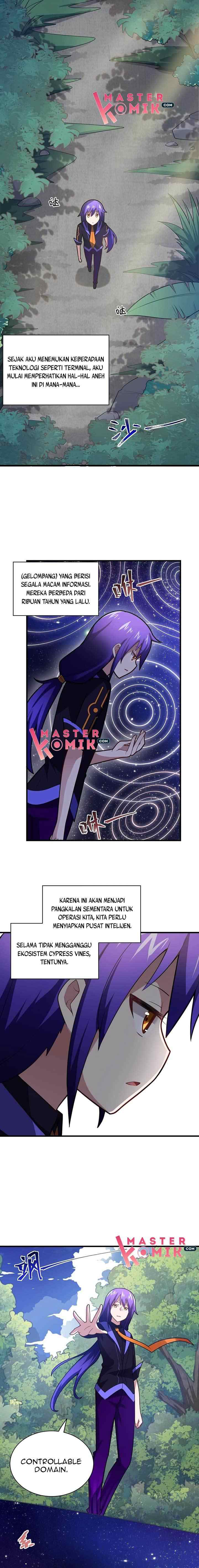 I, the Strongest Demon, Have Regained My Youth?! chapter 20 halaman 7