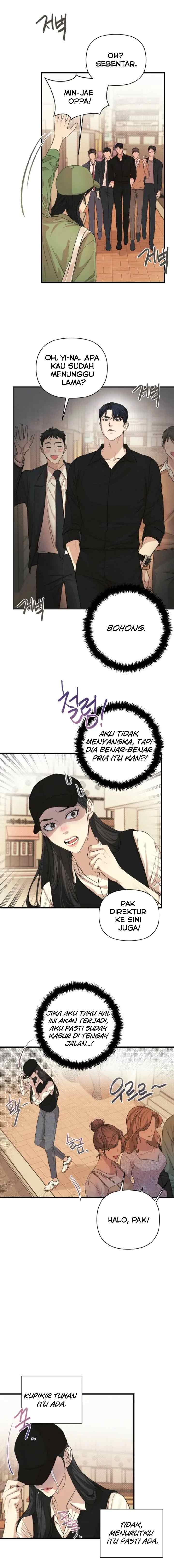 The Perfect Contract chapter 4 halaman 10