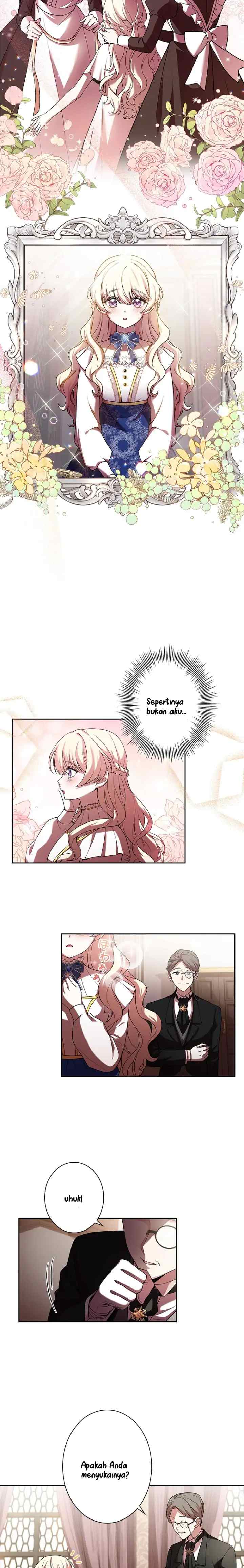 Happy In-Law chapter 2 halaman 12