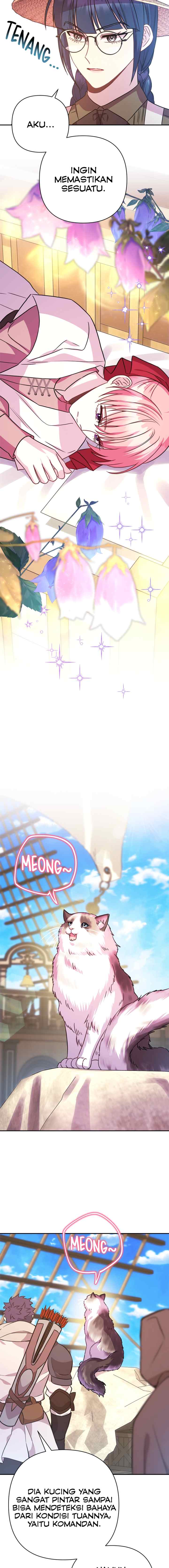 Anyway, It Is A Ropan chapter 61 halaman 11
