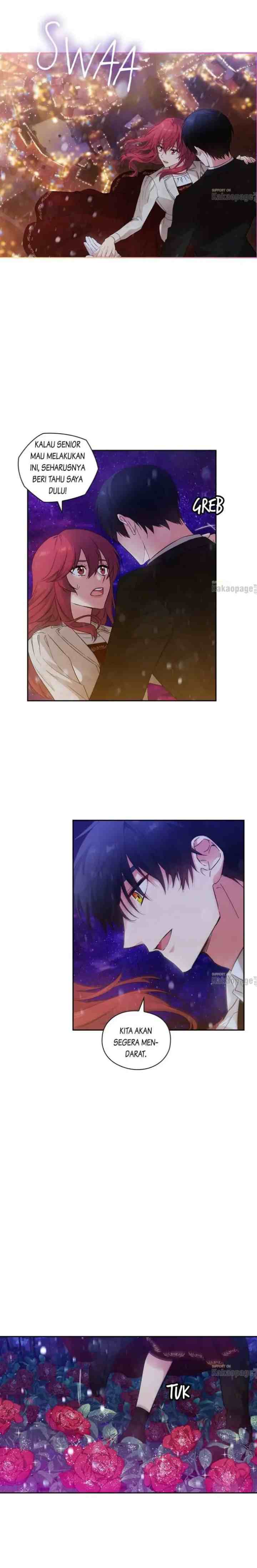 Adonis chapter 177 halaman 10