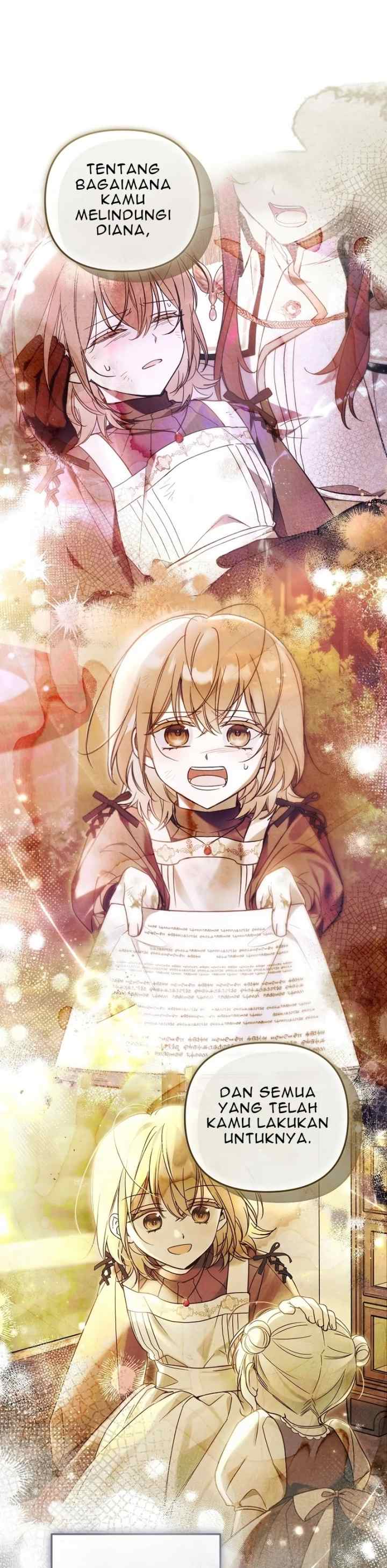 Everyone Was Obsessed With Me After I Became the Youngest Princess Favorite chapter 22 halaman 13