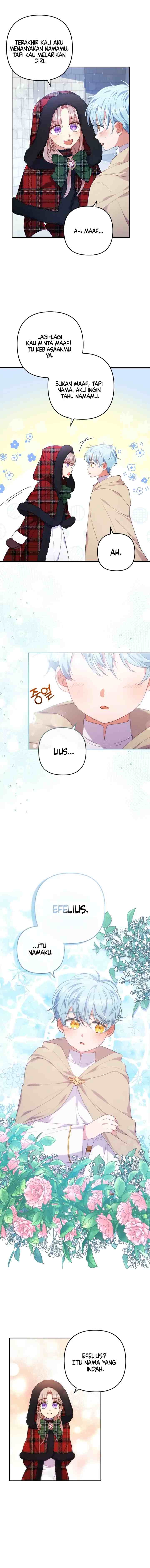 I Was Seduced By The Sick Male Lead chapter 33 halaman 11