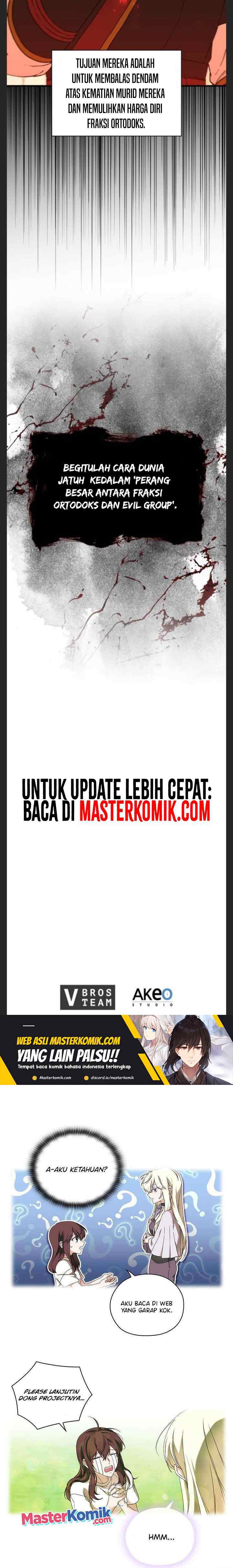 Shinsu Jeil Sword chapter 99 halaman 16