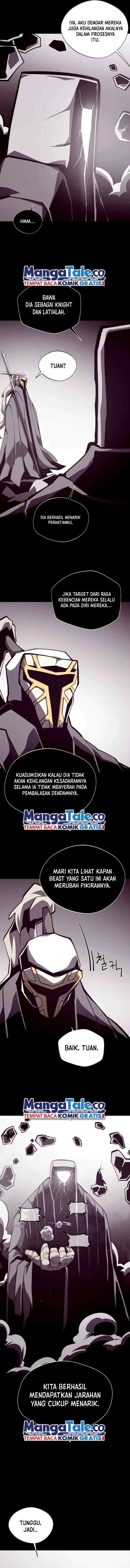 Dungeon Odyssey chapter 73 halaman 12