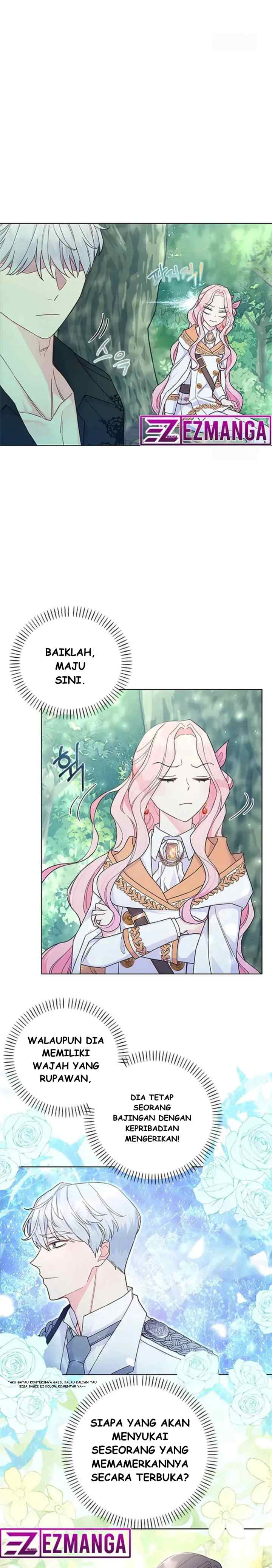 Male Lead, Stop Following Me! chapter 14 halaman 14