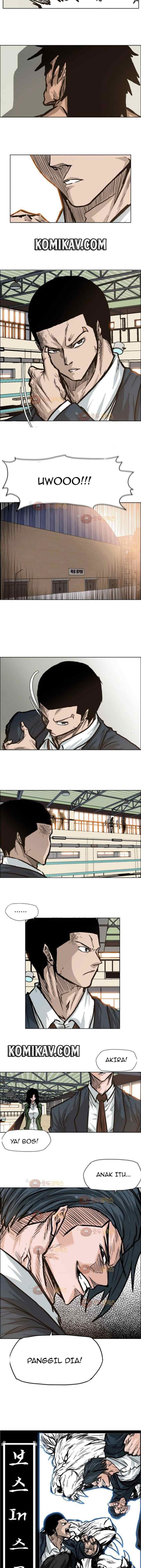Boss in School chapter 81 halaman 7