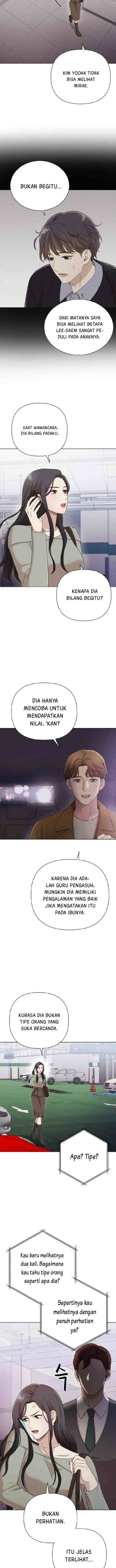 Give Birth To Me chapter 10 halaman 16