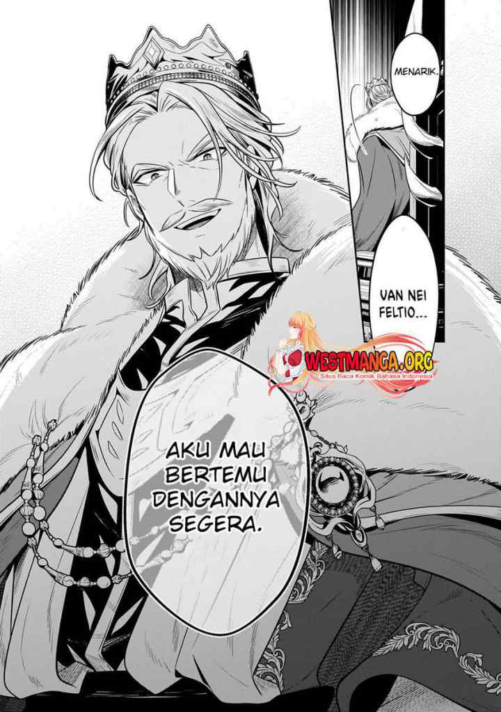 Fun Territory Defense Of The Easy-going Lord ~the Nameless Village Is Made Into The Strongest Fortified City By Production Magic~ chapter 24.2 halaman 4