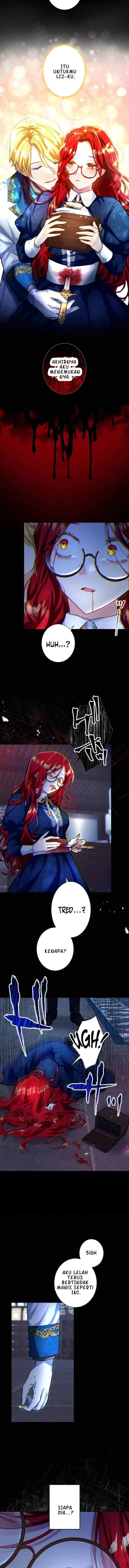Aisare Teru Baai Janai no chapter 2 halaman 10