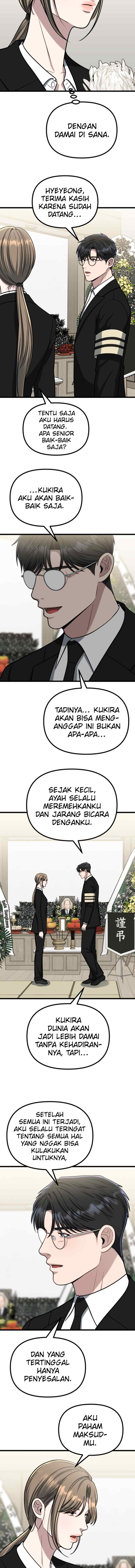 Father Like A Dog chapter 42 halaman 4