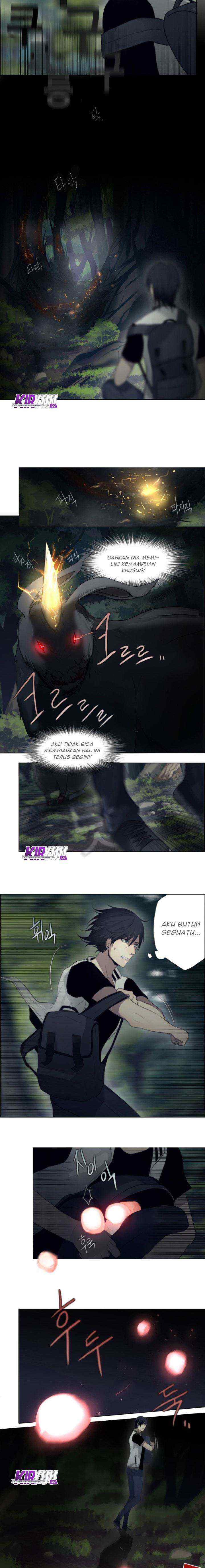 Gong heon ja chapter 5 halaman 7