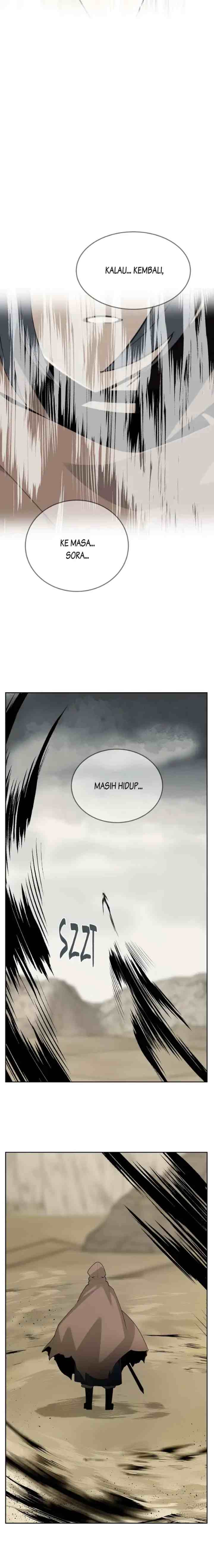 Devil Sword King chapter 307 halaman 6