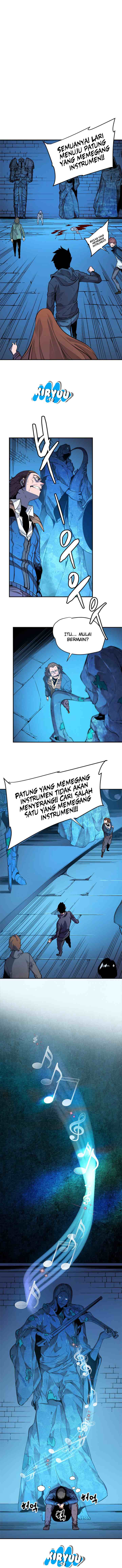 Solo Leveling chapter 7 halaman 7