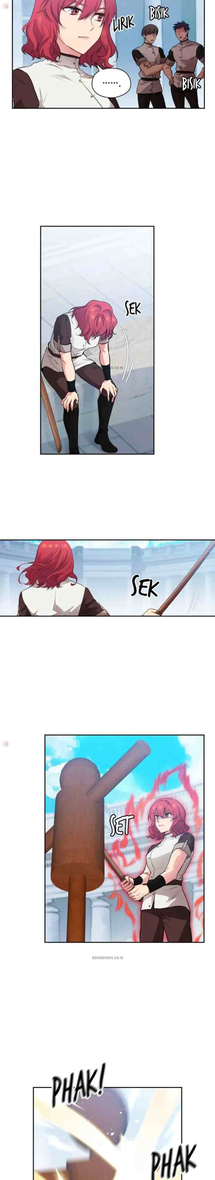 Adonis chapter 143 halaman 5