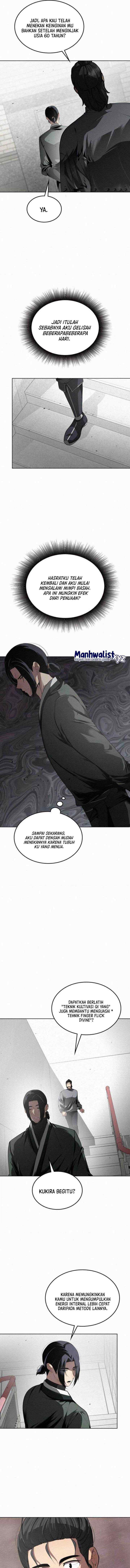 21st Century Retrogression chapter 12 halaman 8