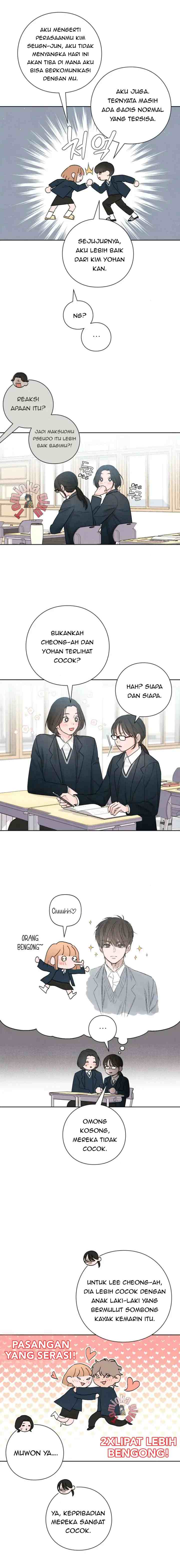 Apocalypse of Youth chapter 21 halaman 5
