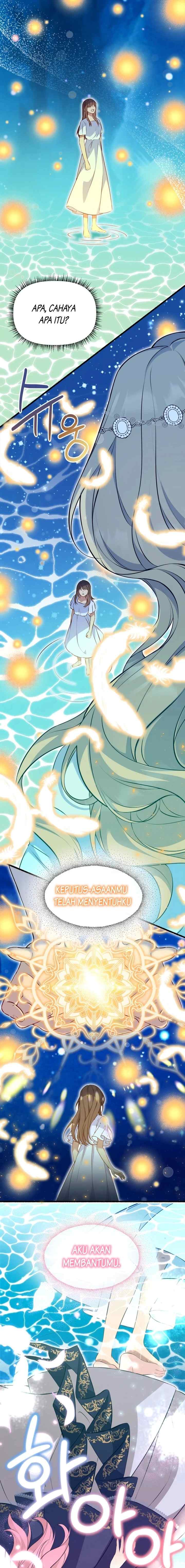 Our Villainess Has Changed chapter 1 halaman 13