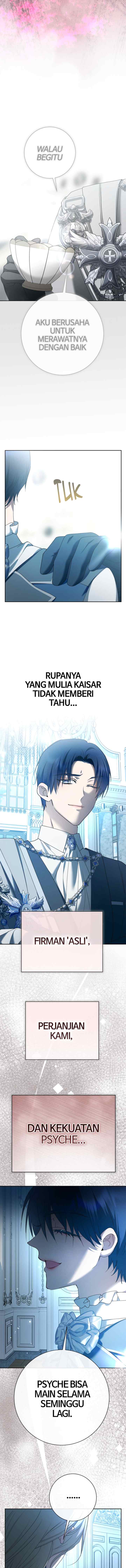 Your Throne chapter 208 halaman 5