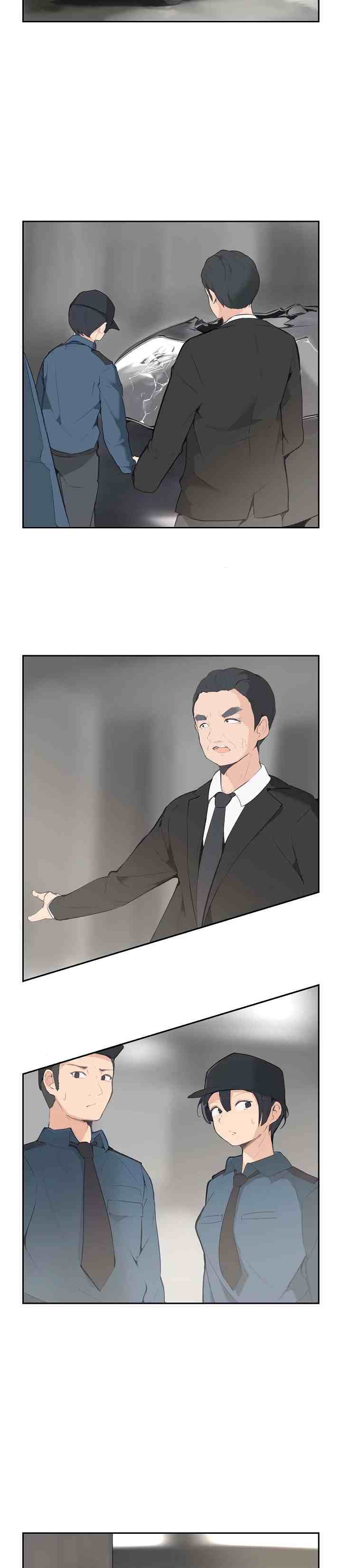 Devil Sword King chapter 62 halaman 8