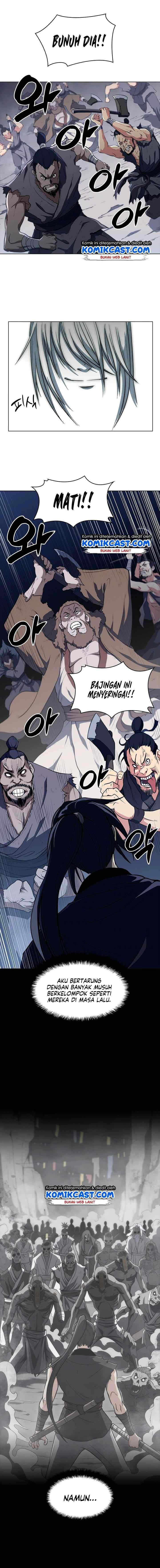 MookHyang - The Origin chapter 7 halaman 10