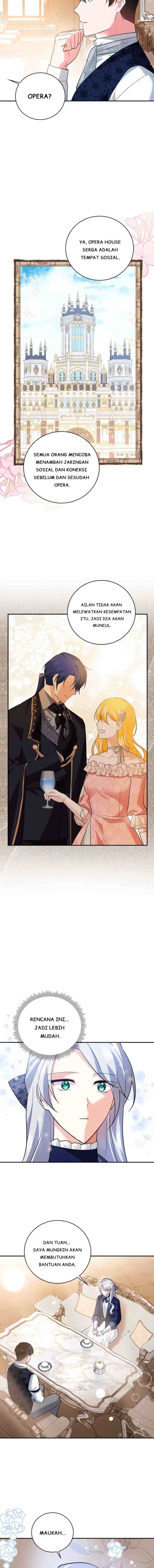 Please Support My Revenge chapter 10 halaman 12