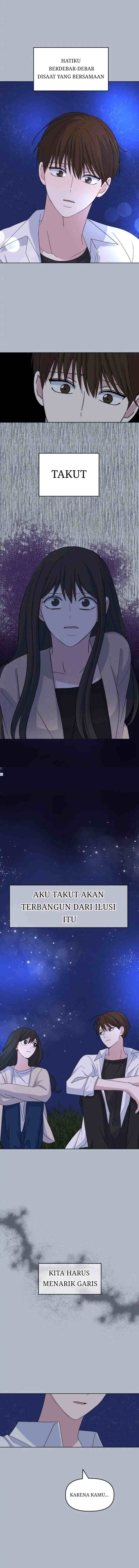 Causality chapter 32 halaman 9