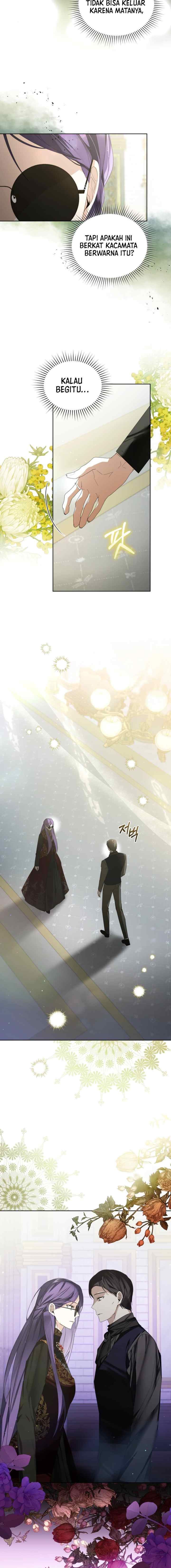 Fell In Tho The Arms of A Mad Villain chapter 33 halaman 14