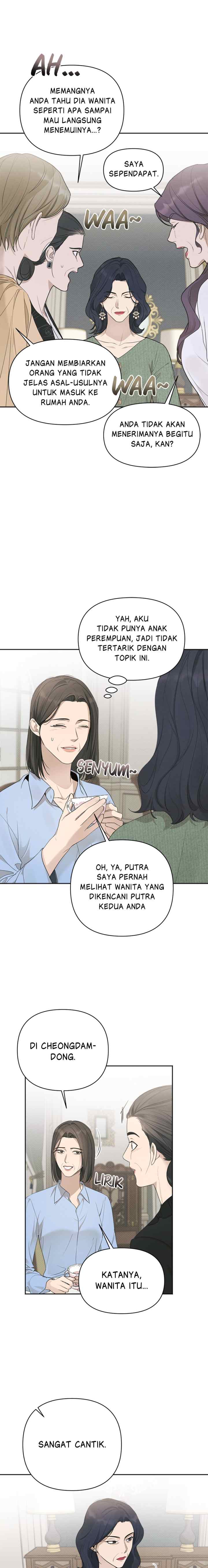 The Perfect Contract chapter 28 halaman 16