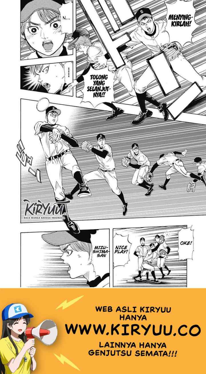 Bungo chapter 4 halaman 11