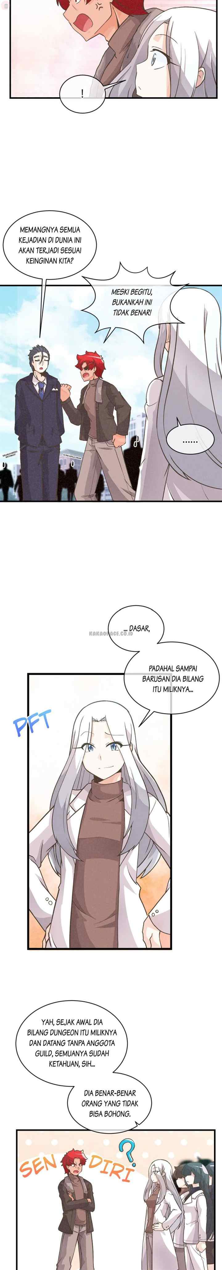 Spirit Farmer chapter 10 halaman 11