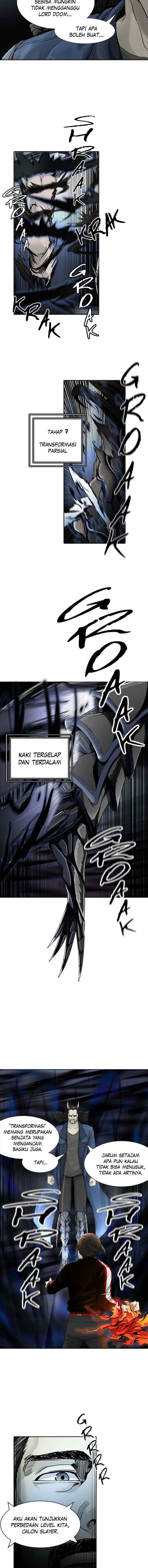 Tower of God chapter 446 halaman 4