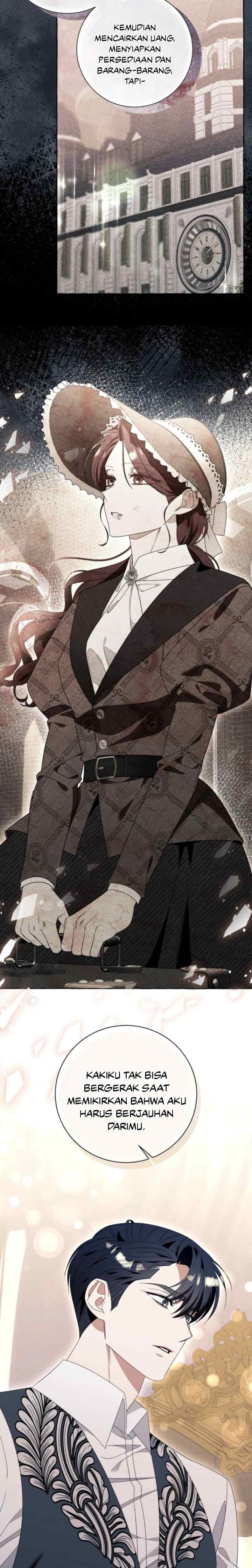Achei que fosse uma história comum de Isekai chapter 85 halaman 11