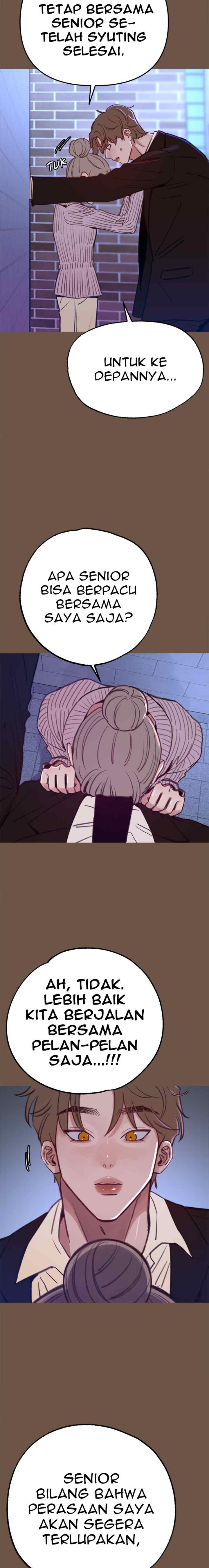 Muse On Yumyeong chapter 95 halaman 8
