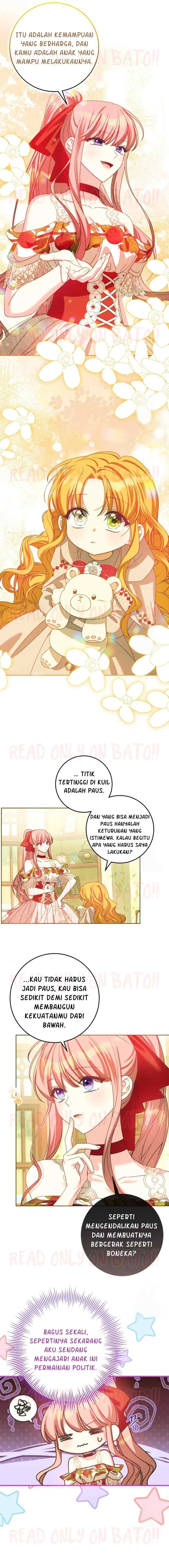 I Met the Male Lead In Prison (Remake) chapter 46 halaman 9