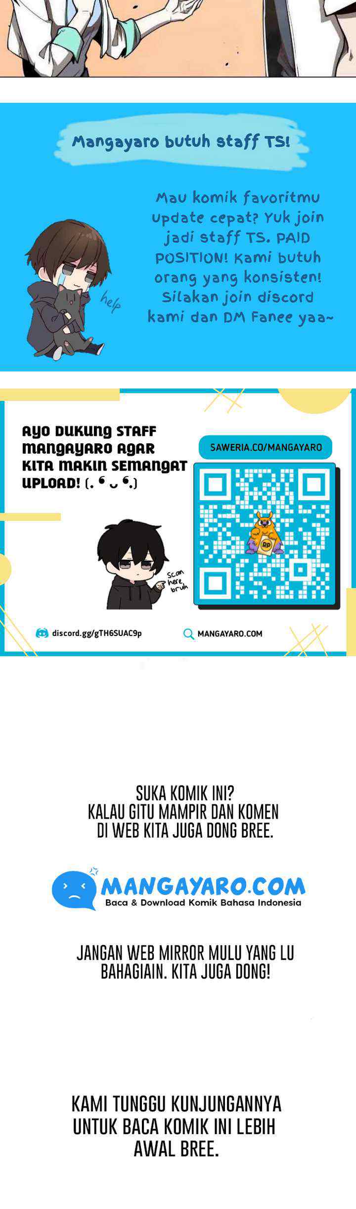 Rebirth Abandoned Less Return chapter 250 halaman 18