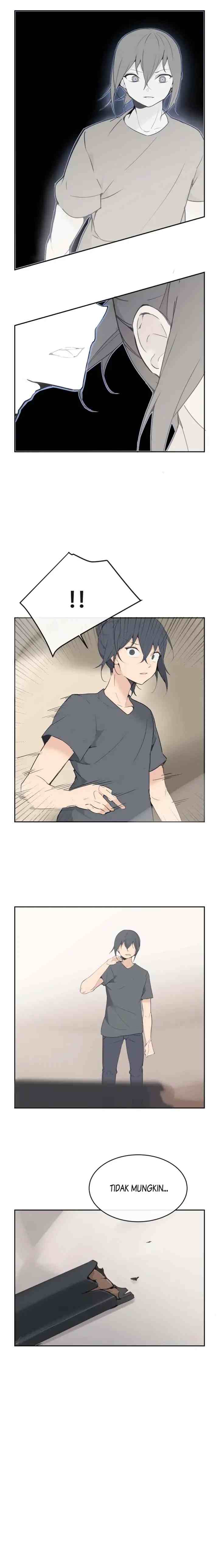 Devil Sword King chapter 81 halaman 6