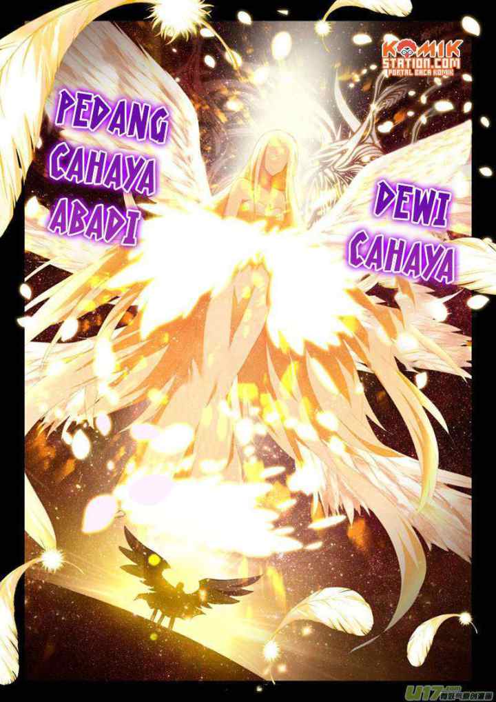 Shen Yin Wang Zuo chapter 177 halaman 5
